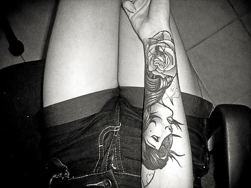 Body Art work 4! #9353623