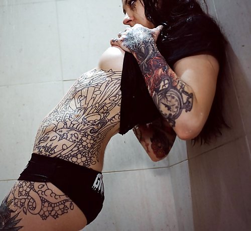 Body Art work 4! #9353651