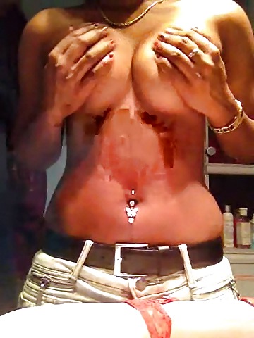 Anonymous Girl in cam... #16585937