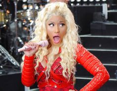 Nicki Minaj