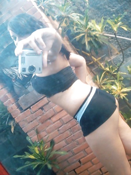 Latinas In Shorts 2 #14006557