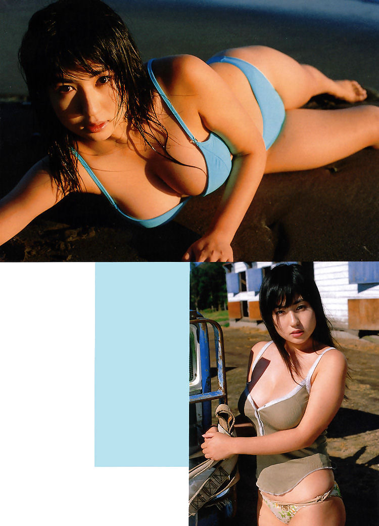 Japanisch Bikini Babes-Nonami Takizawa (1) #5595905