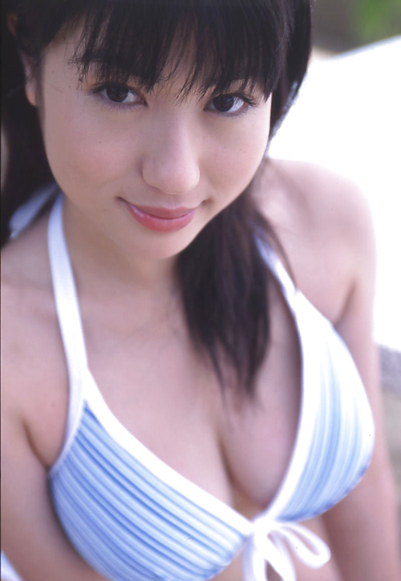 Japanese Bikini Babes-Nonami Takizawa (1) #5595917