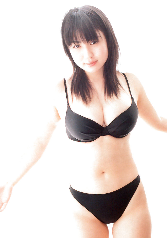Japanese Bikini Babes-Nonami Takizawa (1) #5595933