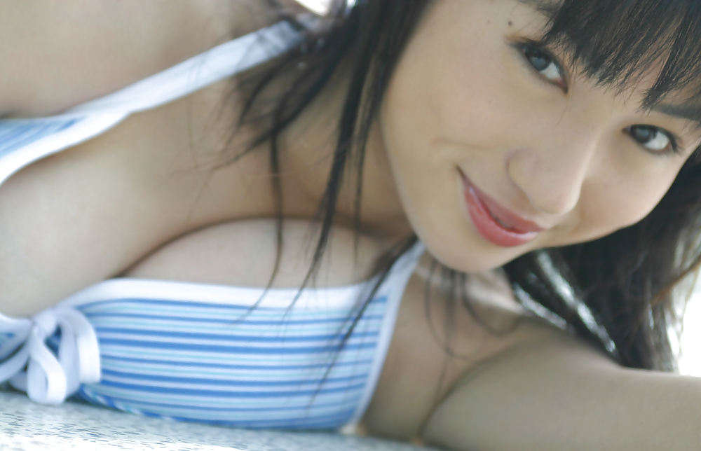 Bikini giapponese babes-nonami takizawa (1)
 #5595993