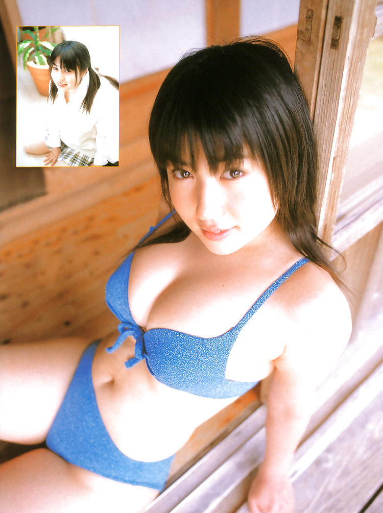 Bikini giapponese babes-nonami takizawa (1)
 #5596181