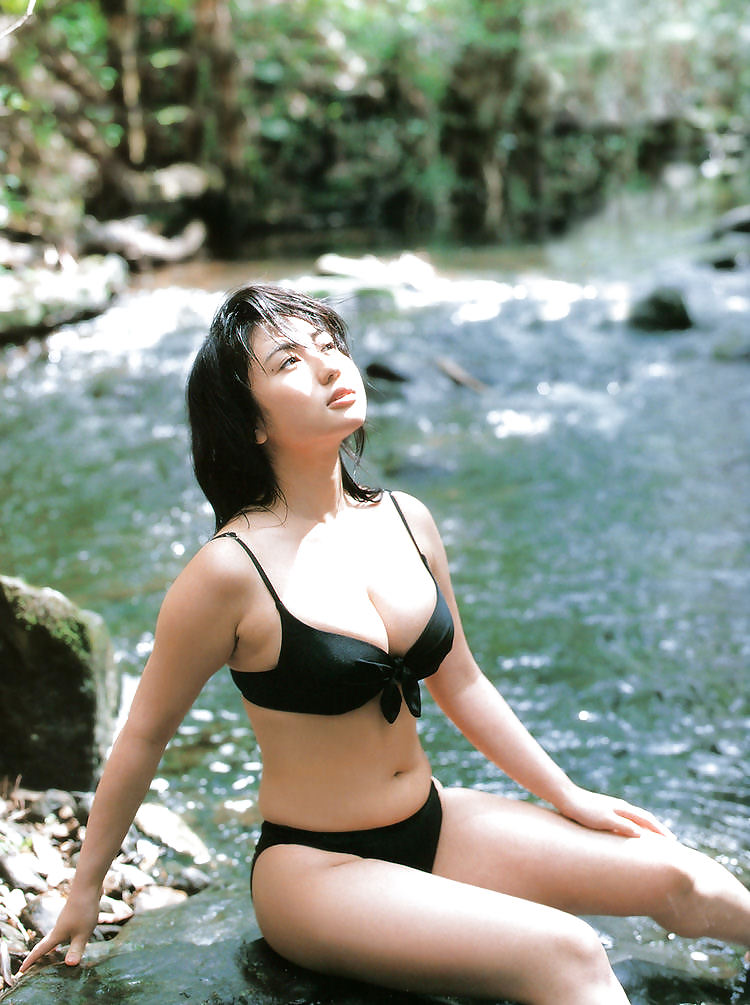 Japanese Bikini Babes-Nonami Takizawa (1) #5596221
