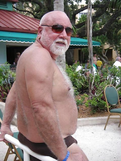 Older men - daddy - mature men #10816817