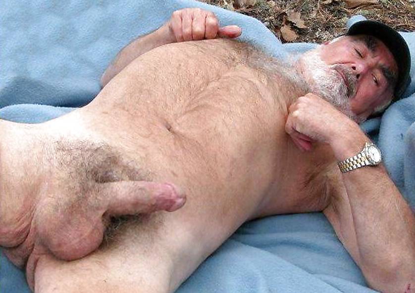 Older men - daddy - mature men #10816835