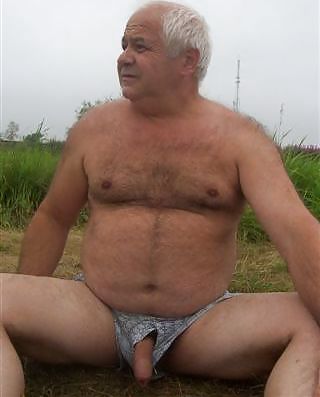 Older men - daddy - mature men #10816857