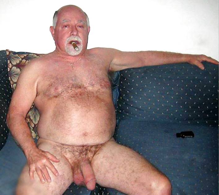 Older men - daddy - mature men #10816871