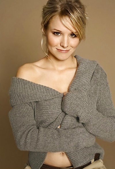 Kristen Bell #3376210