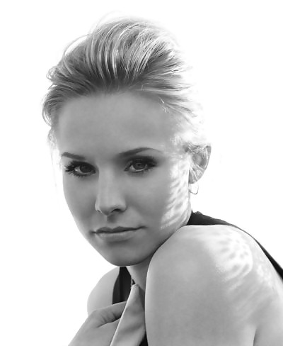 Kristen bell
 #3376226