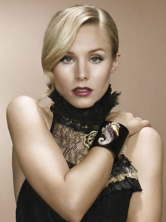 Kristen Bell #3376242