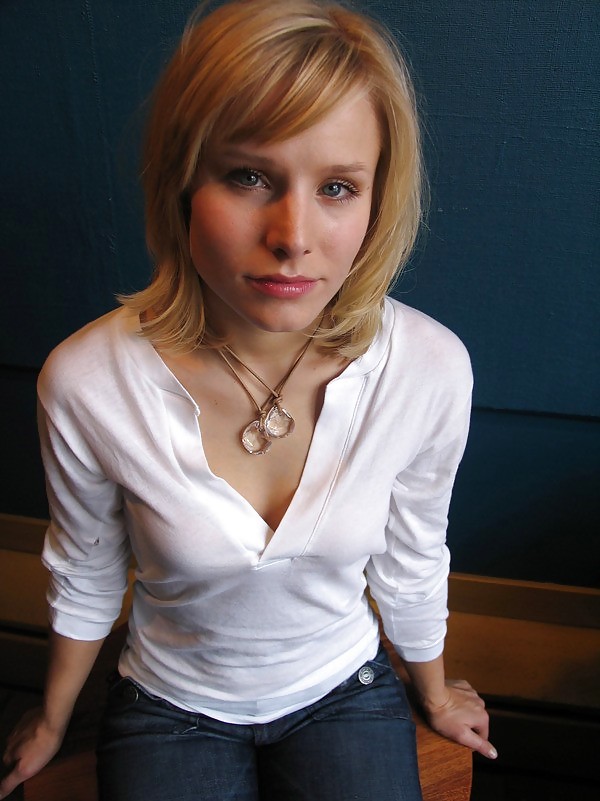 Kristen Bell #3376270