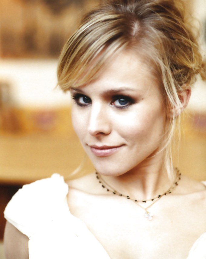 Kristen Bell #3376296