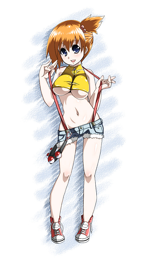 Pokemon Misty #10072318