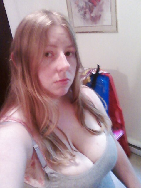 Yo wow mis tatas 
 #19585686