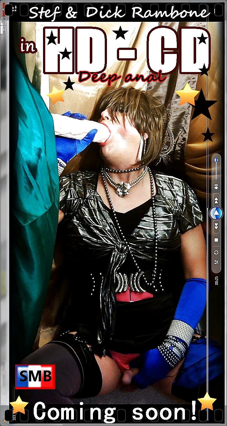 Dick & Stef in HD