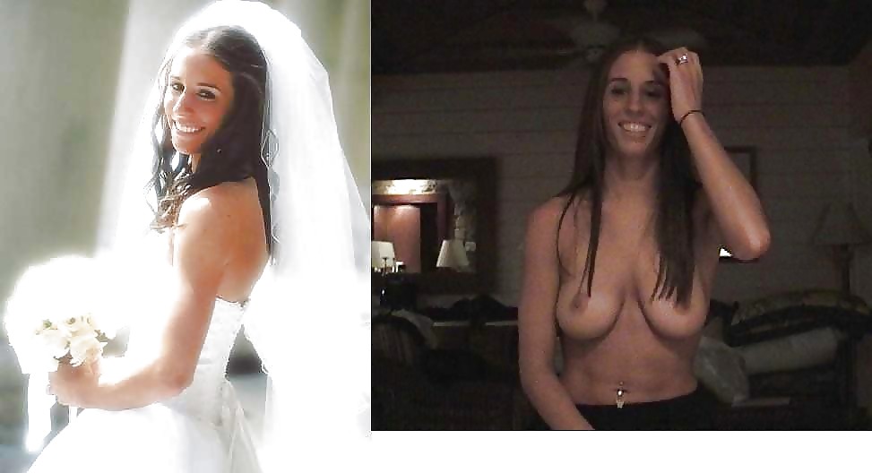 Before and after vol 14 Bride edition #13888478