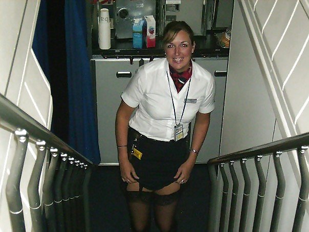 Hostessen #9798725