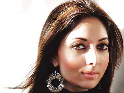 Sharmila-Farooqi X #4397744