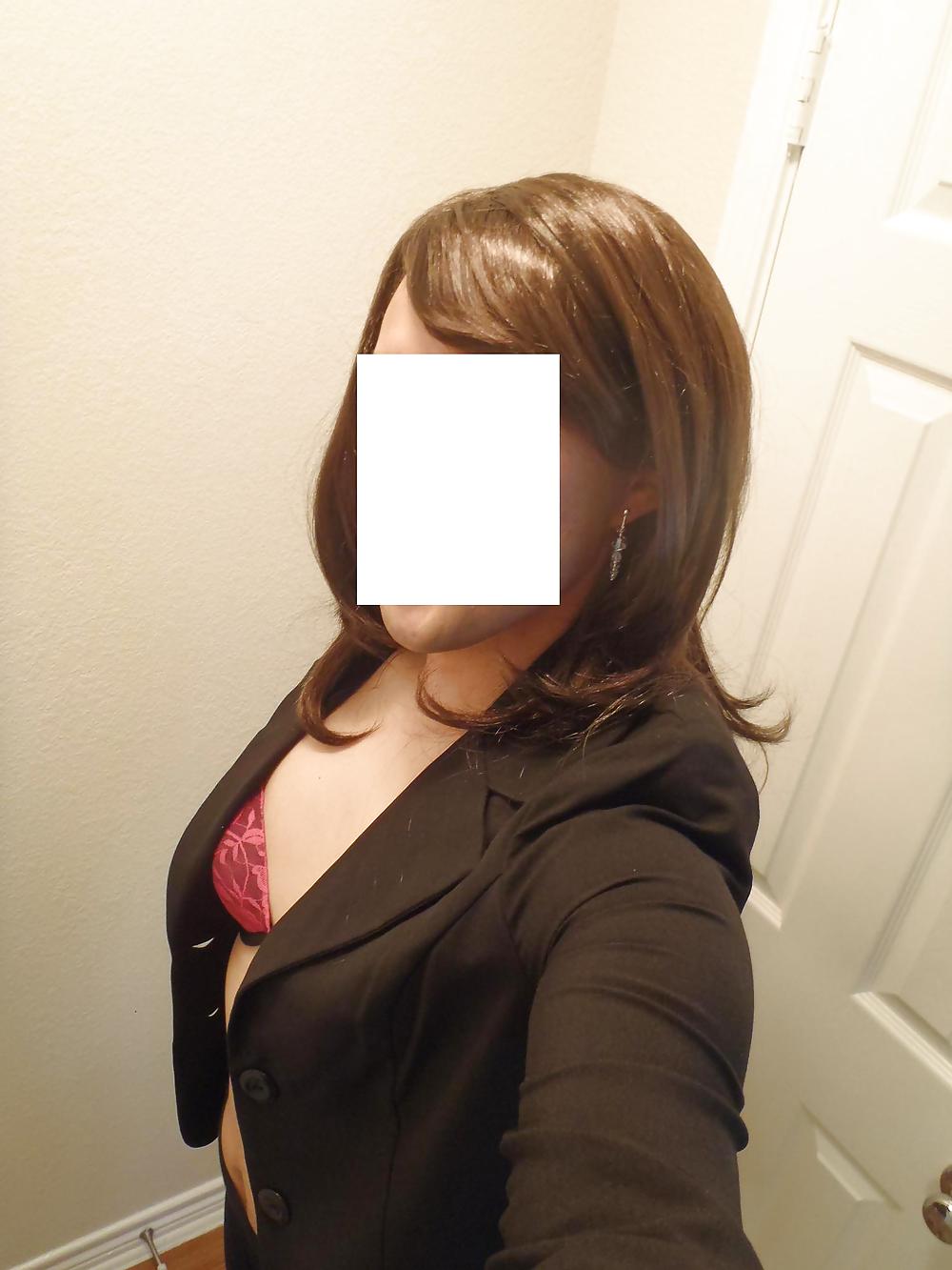 Chica trabajadora
 #20008745