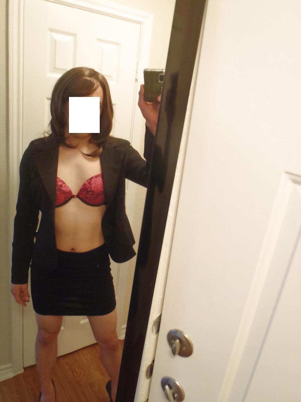 Chica trabajadora
 #20008746