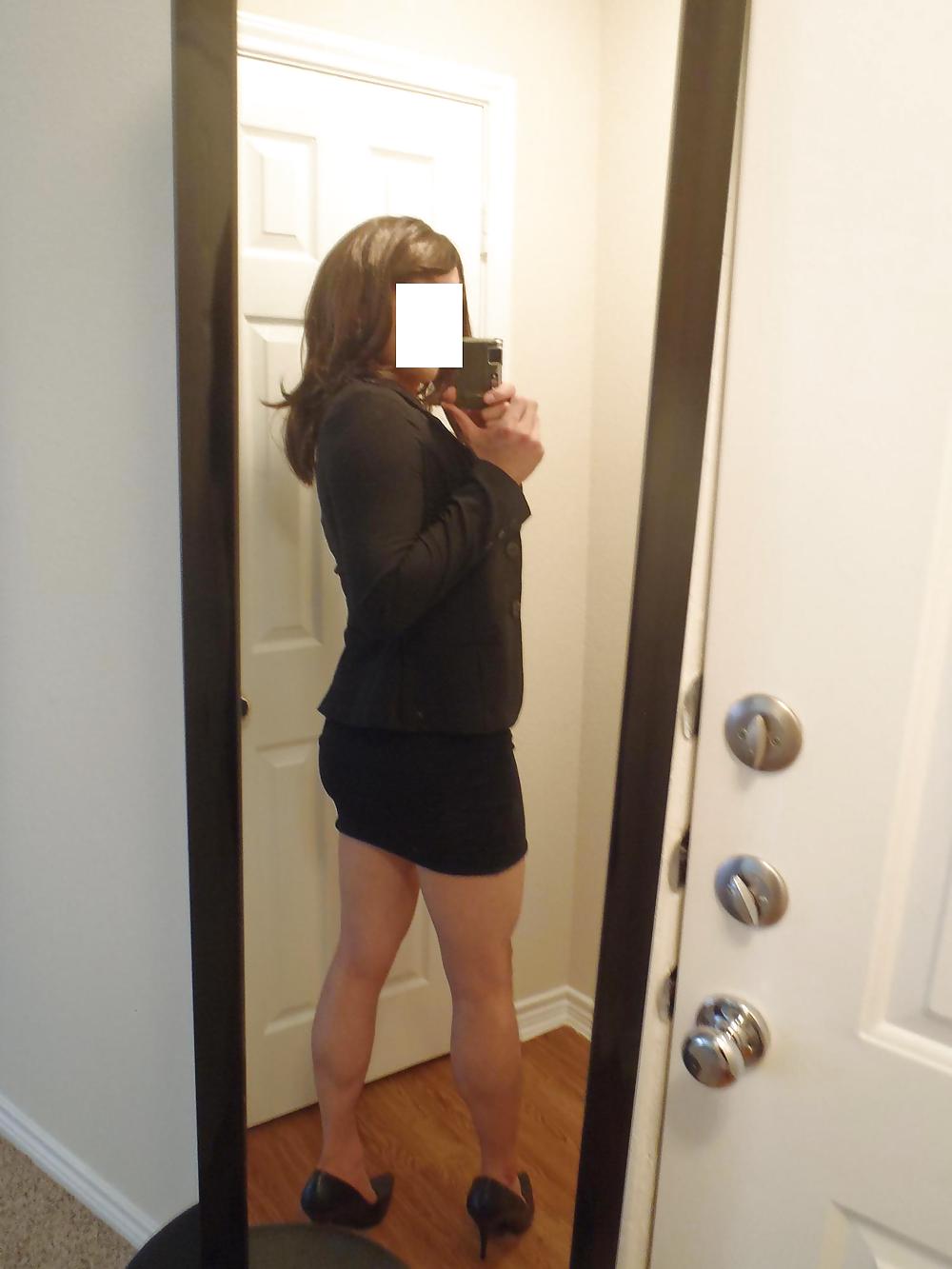 Chica trabajadora
 #20008747