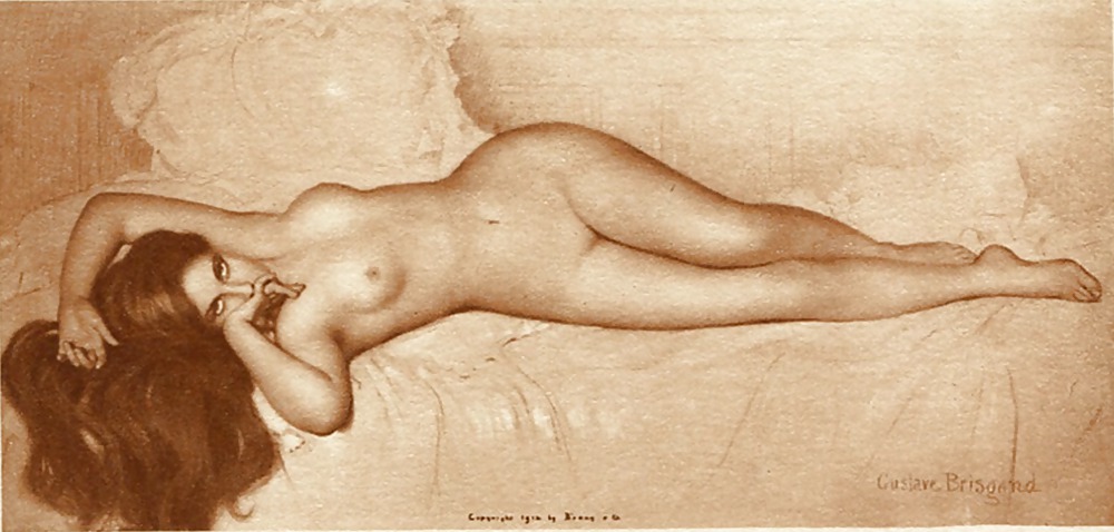 Erotic Art #19884938