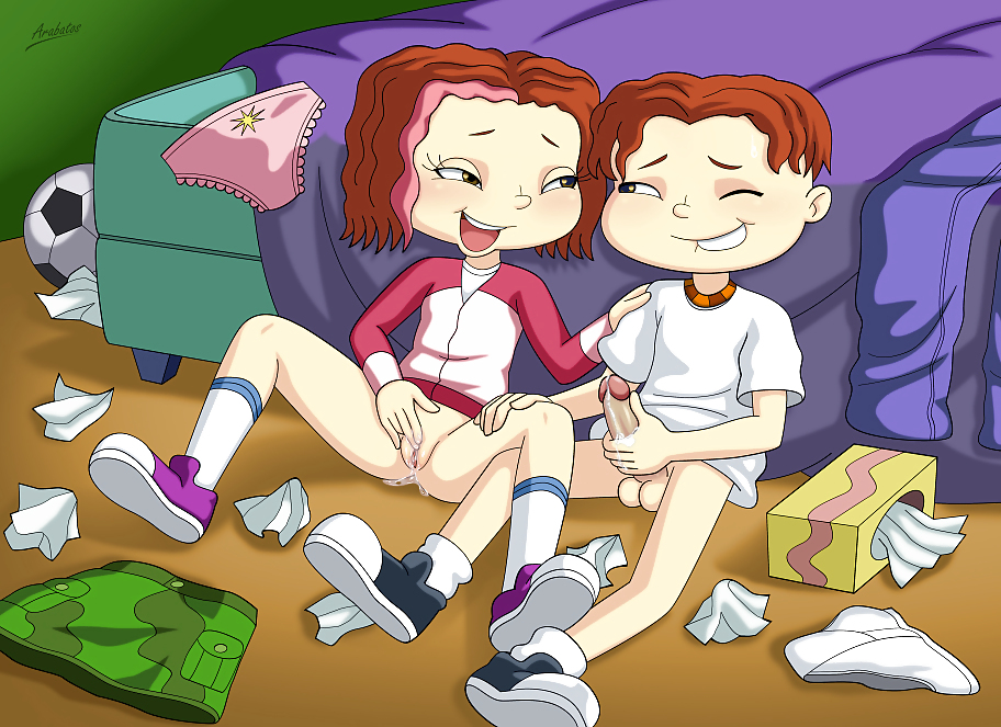 Sexy toons 16
 #14301487