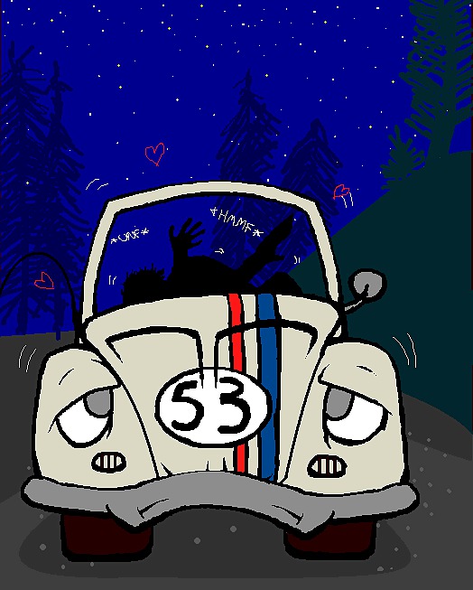 Sexy toons 16
 #14301549