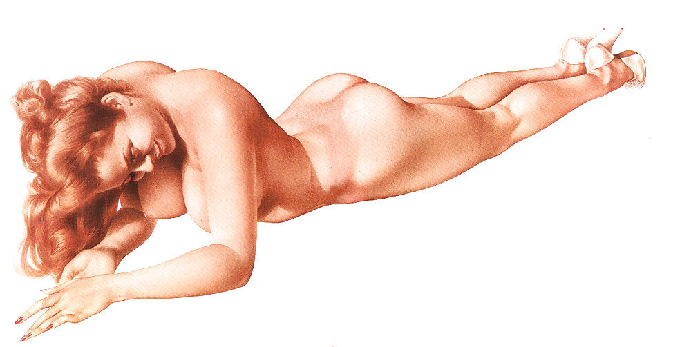 Beautiful Erotic Arts #3838094