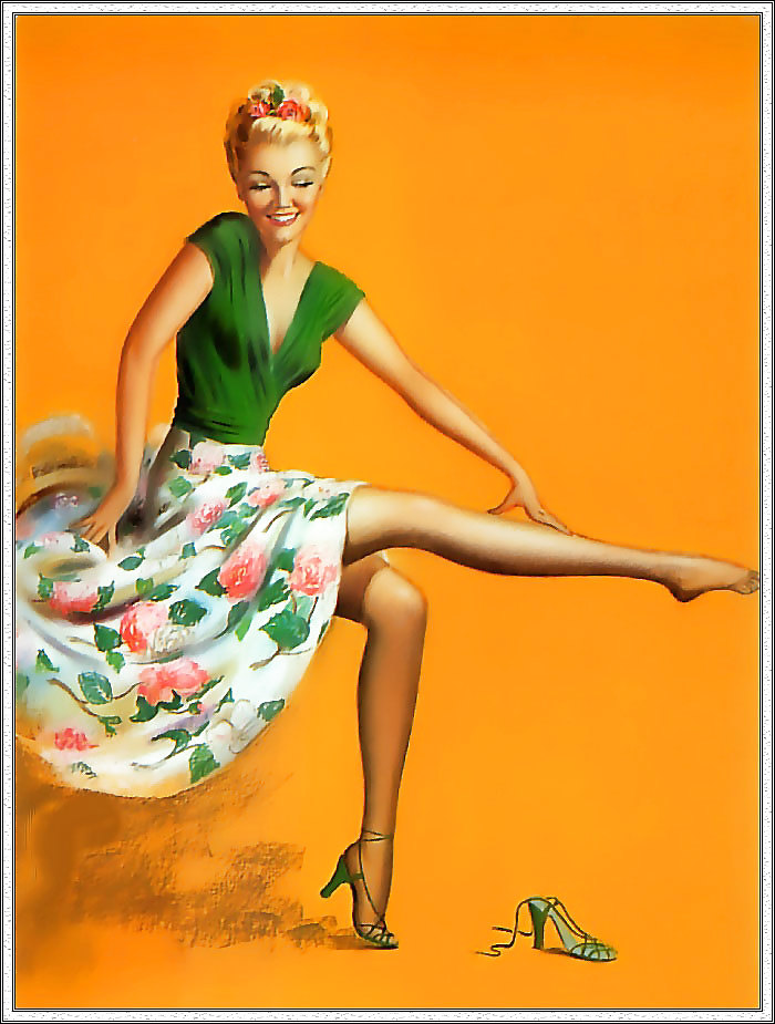 Beautiful Erotic Arts #3838123