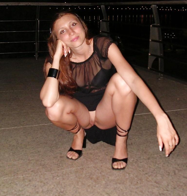 Upskirts - N. C.  #11701434