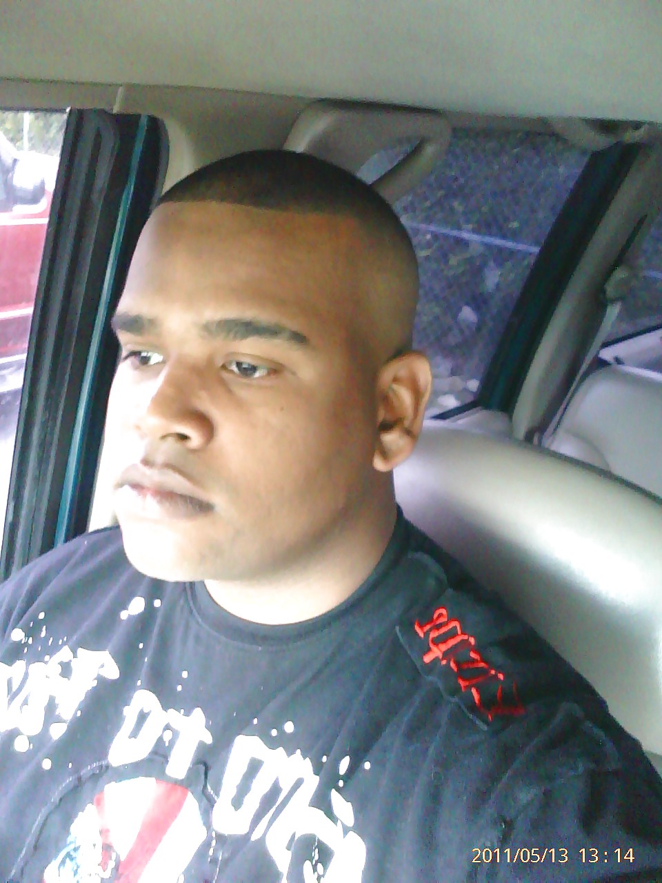 May 2011 #3821182