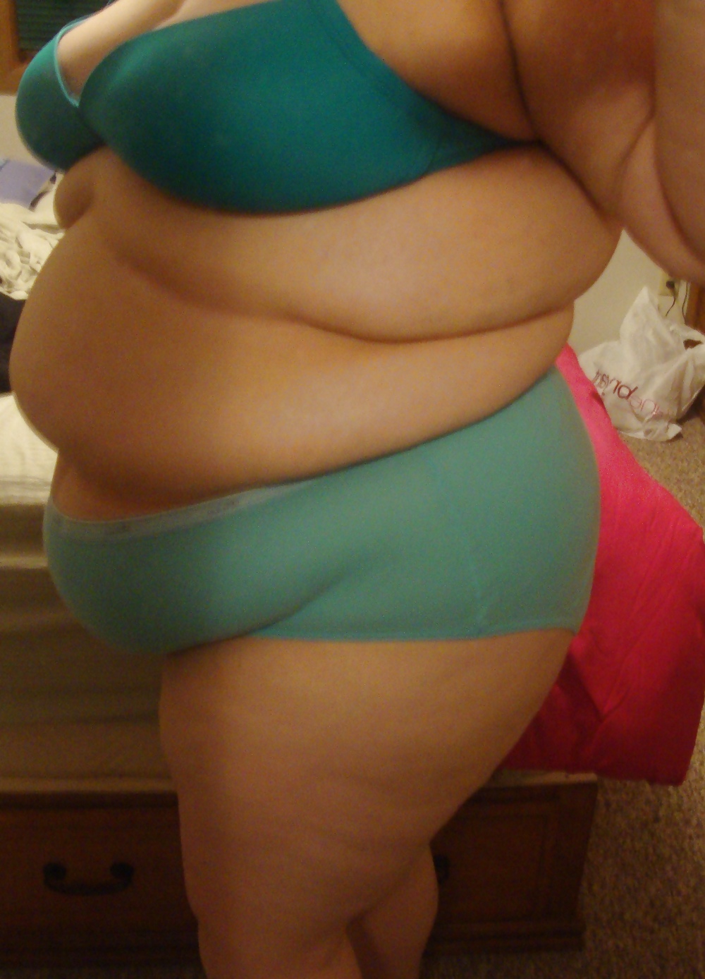 Bored one night #9437329