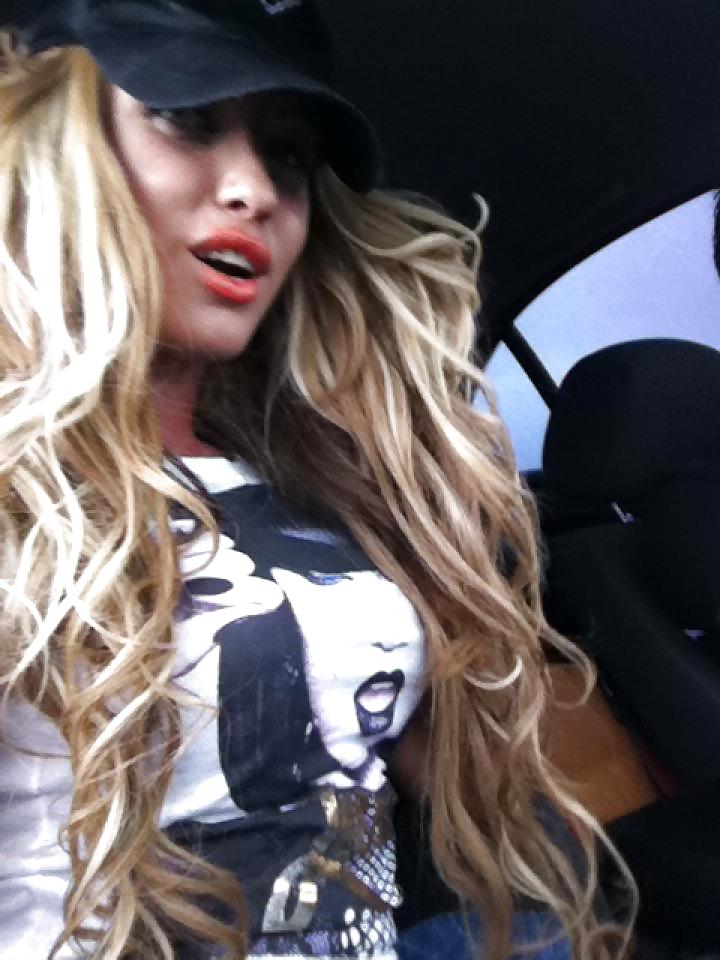 Smutty This present day sexy Pics