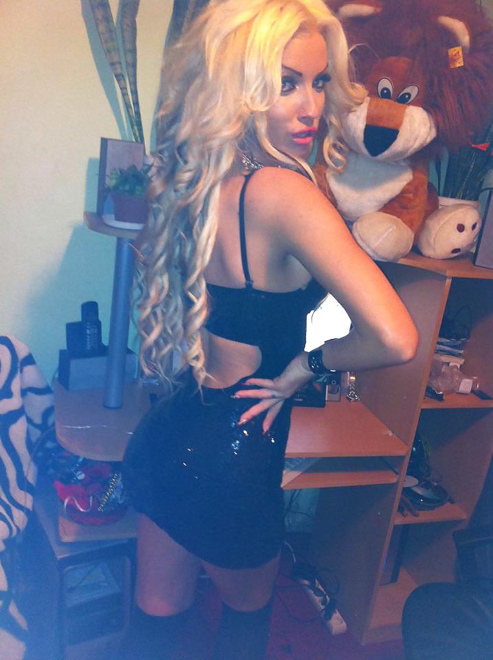 This present day sexy Pics #10013104