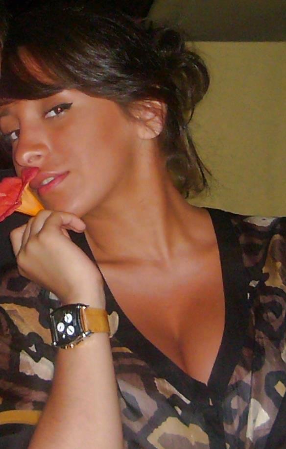 This present day sexy Pics #10013143