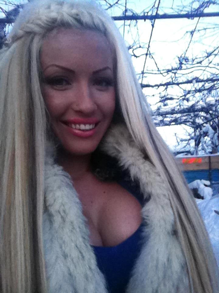 This present day sexy Pics #10013154
