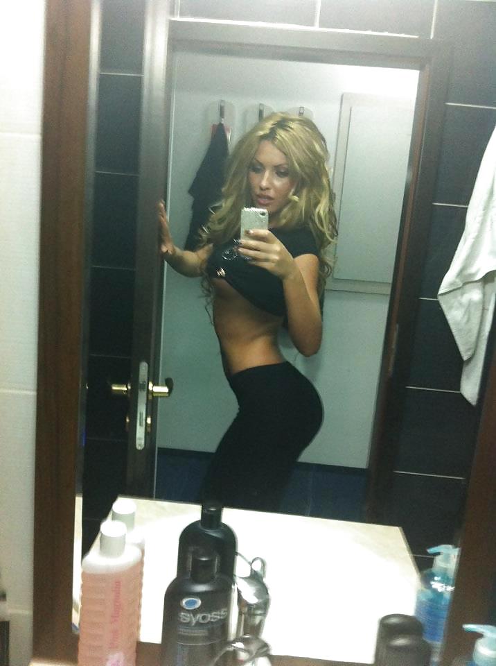 This present day sexy Pics #10013164