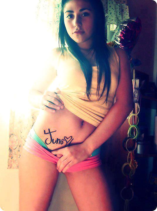 Hoy fotos sexy
 #10013195