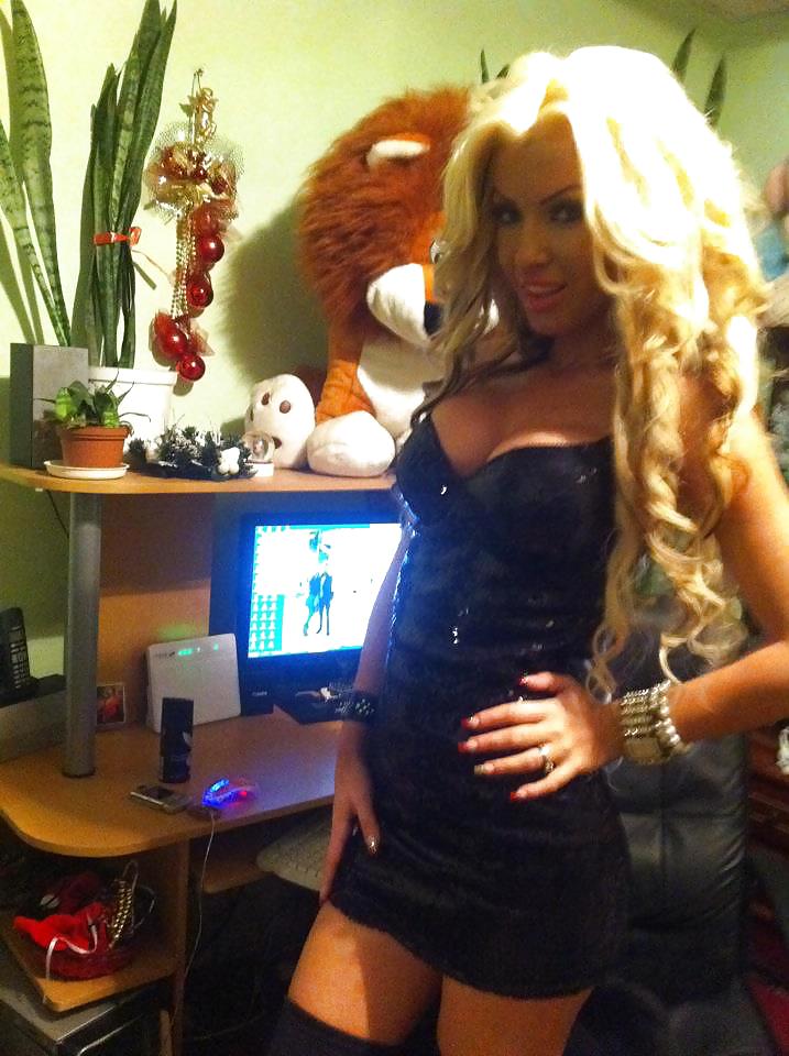 This present day sexy Pics #10013207