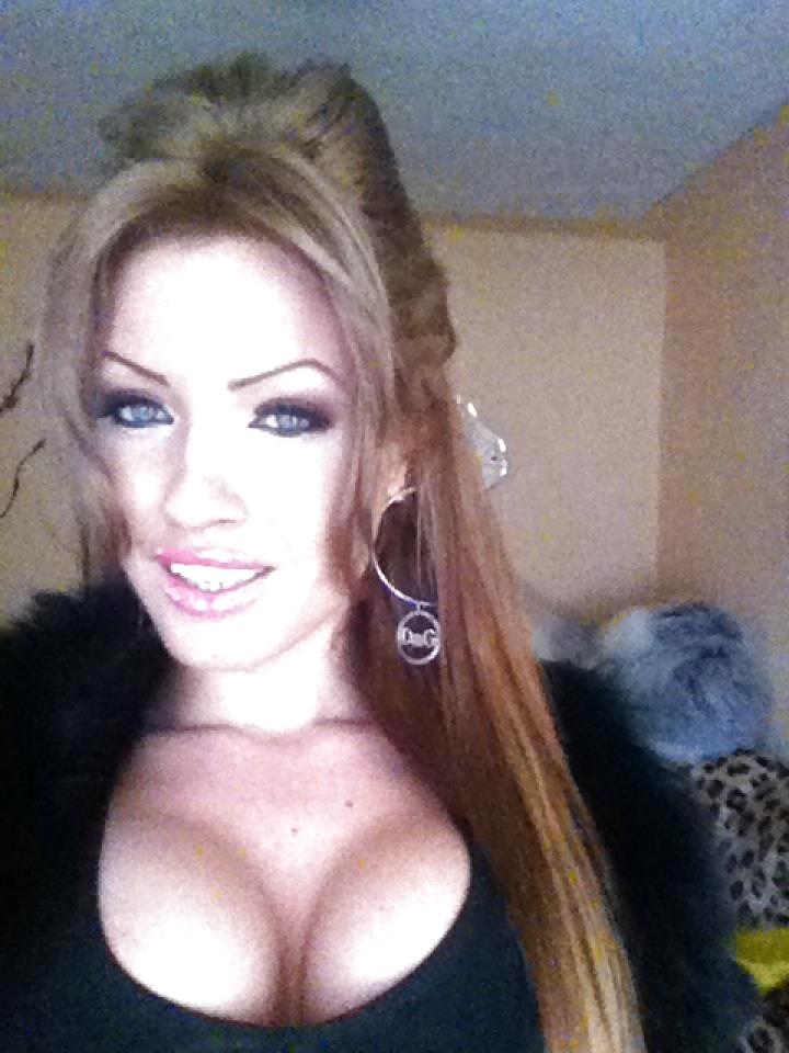 This present day sexy Pics #10013333
