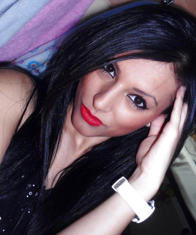 This present day sexy Pics #10013345