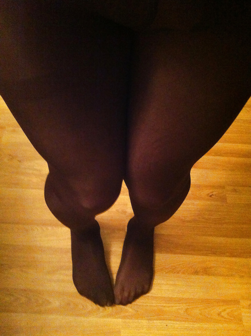 More nylons #14587178
