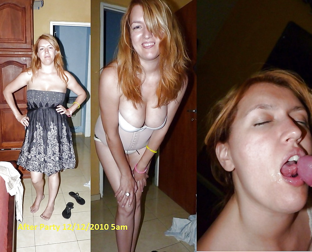 淫乱女の妻 80
 #14908902