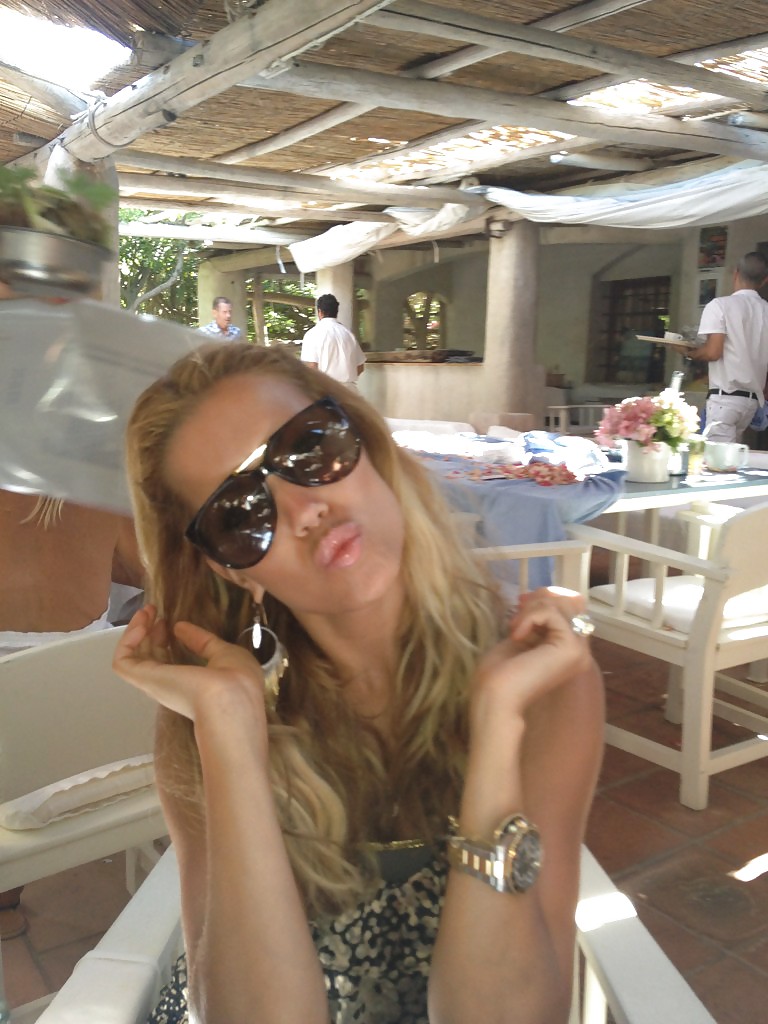 Sylvie van der vaart perra caliente
 #13820867