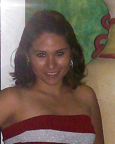 Meine Ex-Freundin Jasmin Aus Mexiko #4917667